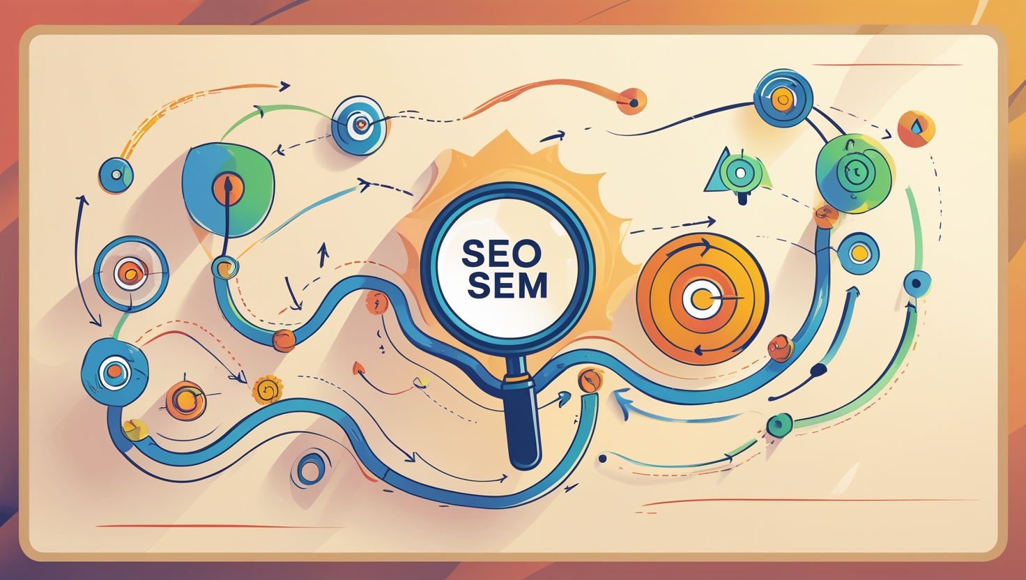 How to Align SEO and SEM Goals with the Customer Journey