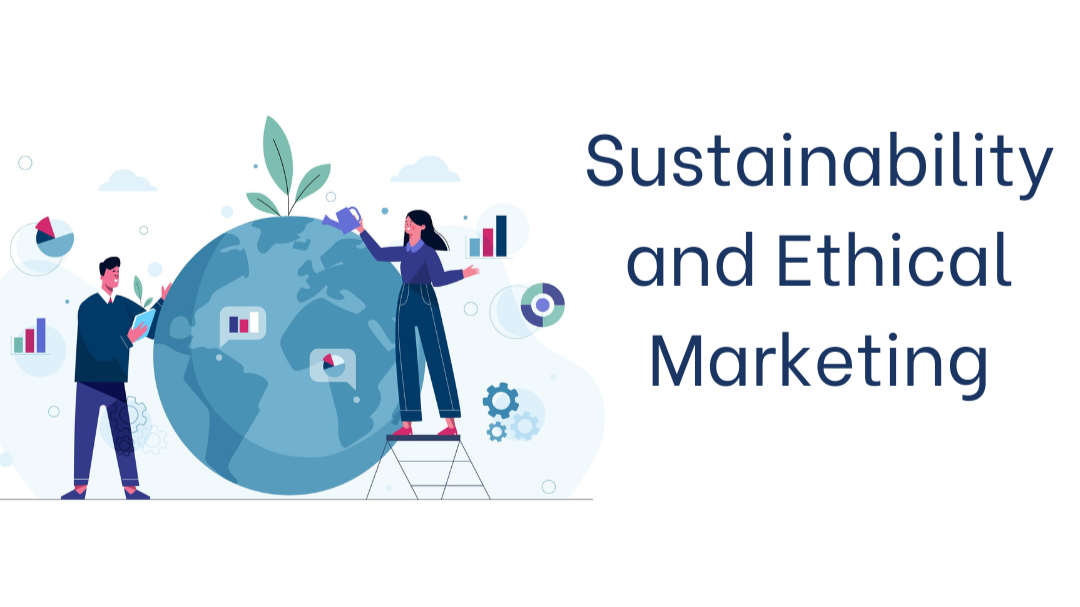Ethical Marketing in the Digital Age: Building Consumer Trust
