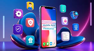 Essential Features Every Small Business Mobile App Should Have