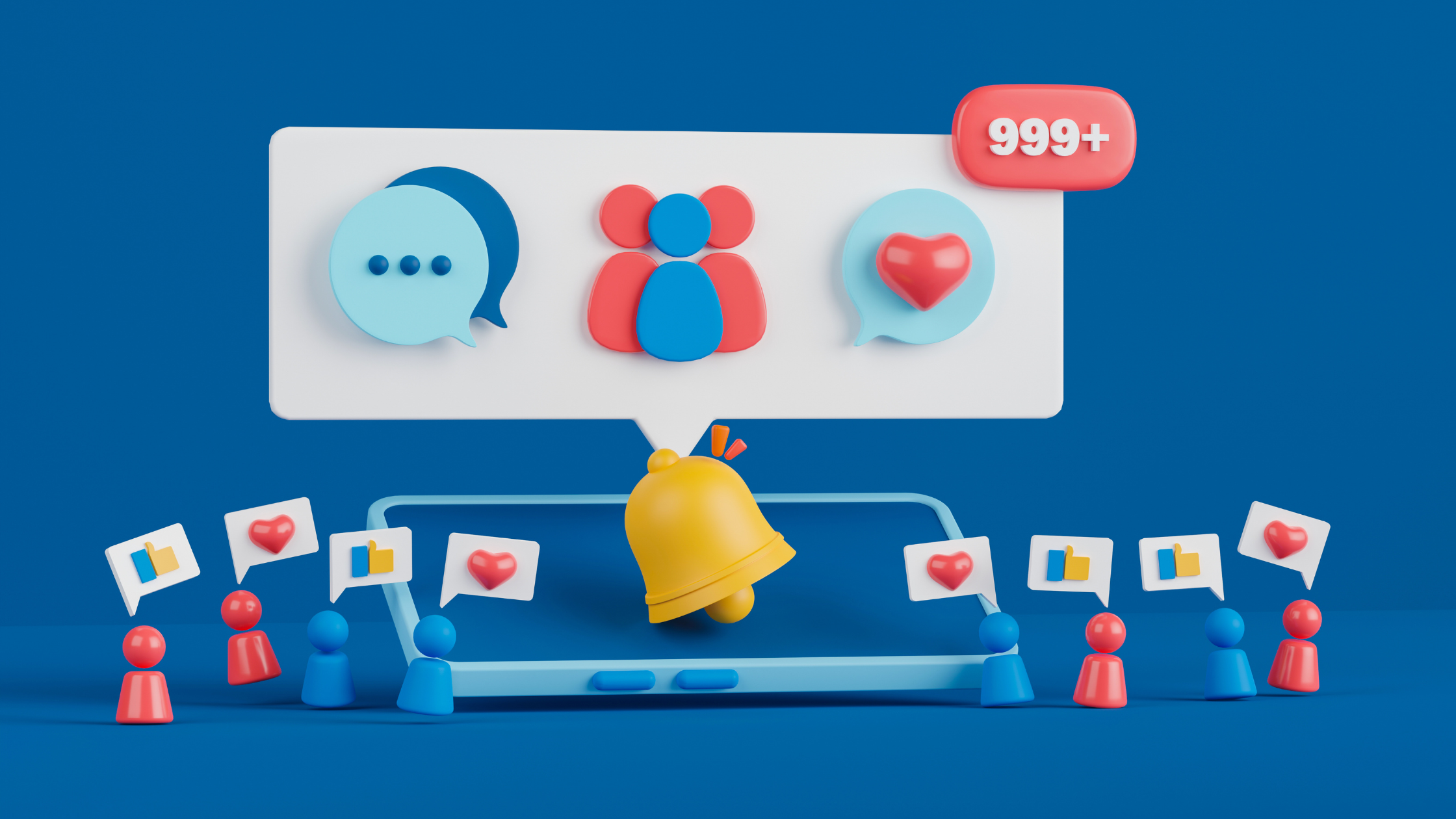 Social Media to Sales: Expert Strategies for Generating Qualified Leads Online