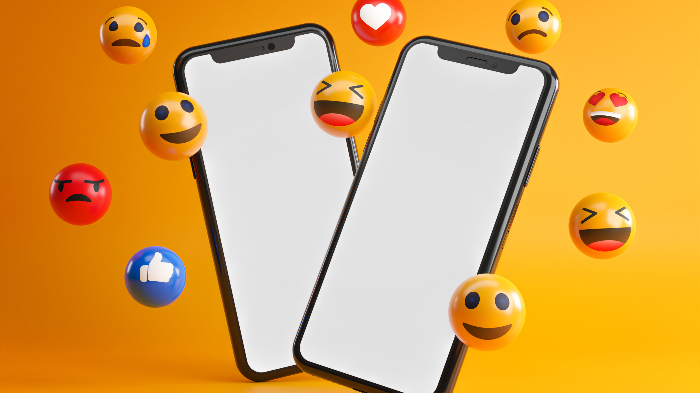 Why Emojis Matter: Unlocking the Hidden Power of Digital Expression