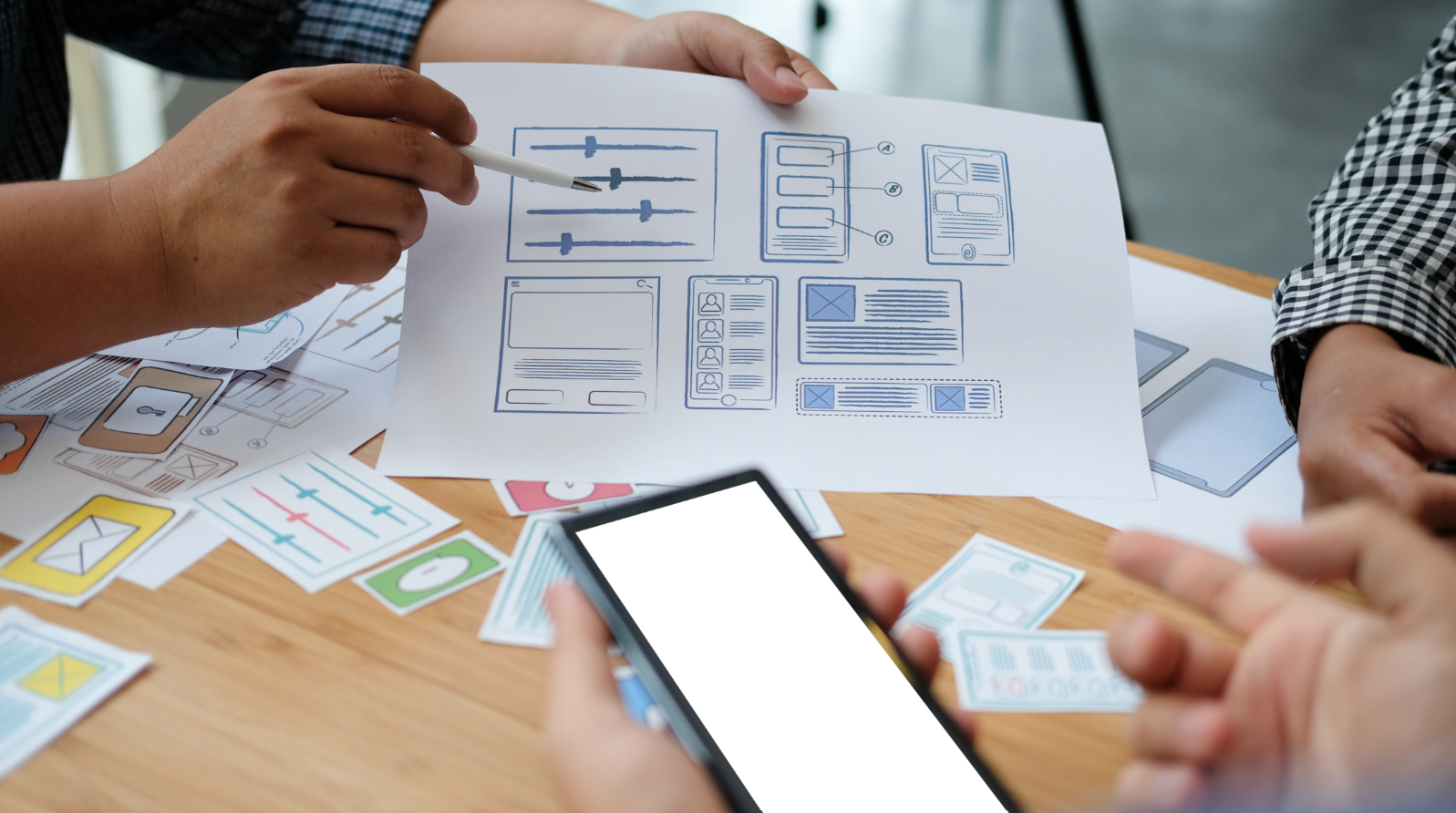 iOS App Development Guide: From Idea to App Store Success
