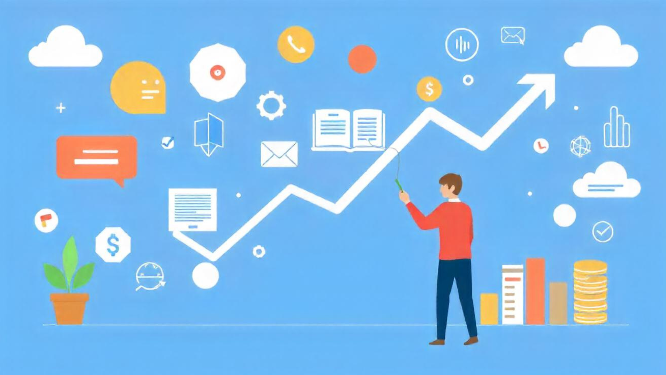 How to Increase Website Traffic in 2024: Comprehensive Guide with SEO Strategies, Content Marketing, and Social Media Tactics