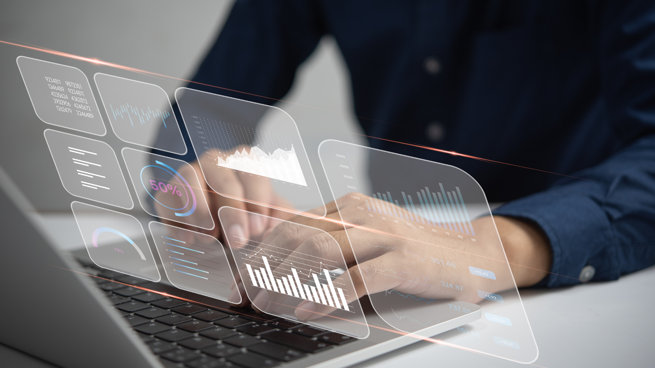 App Analytics and Metrics: Tracking Performance and Gaining Actionable Insights