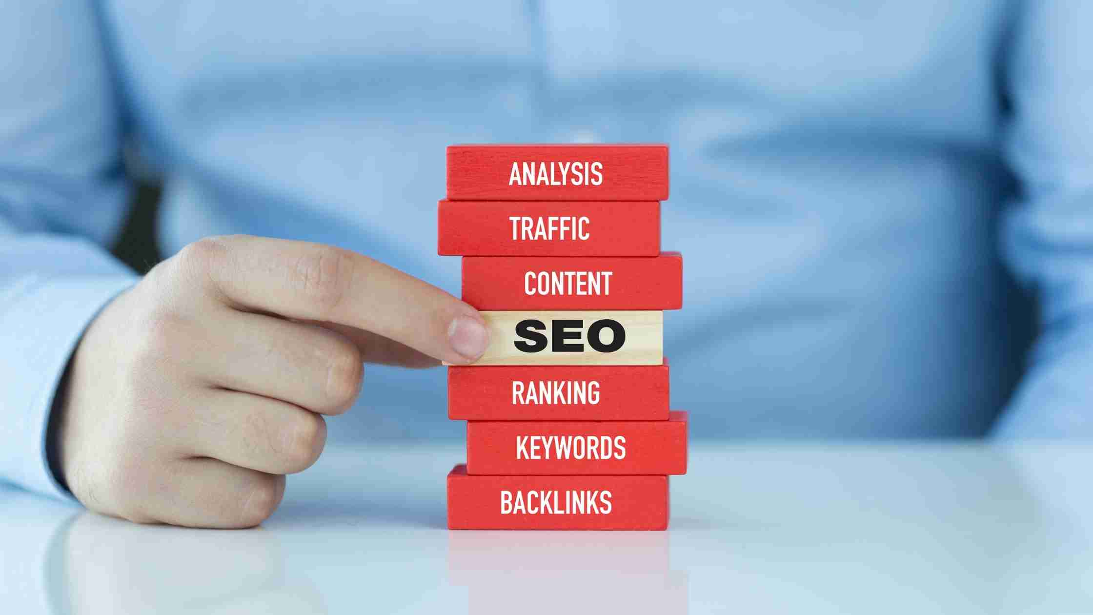SEO to Boost Your Coaching Business