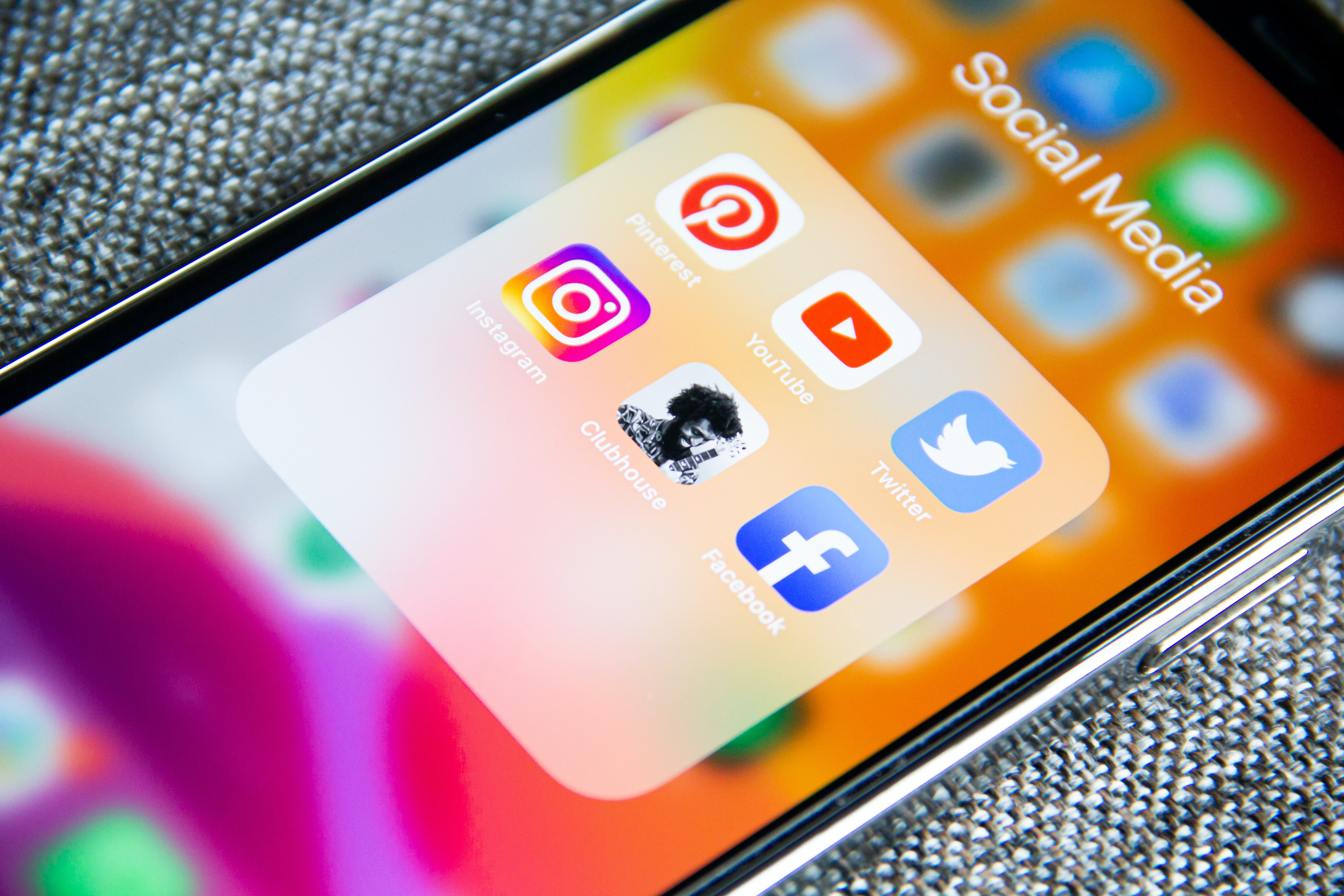 ​​Social Media Marketing for Small Businesses