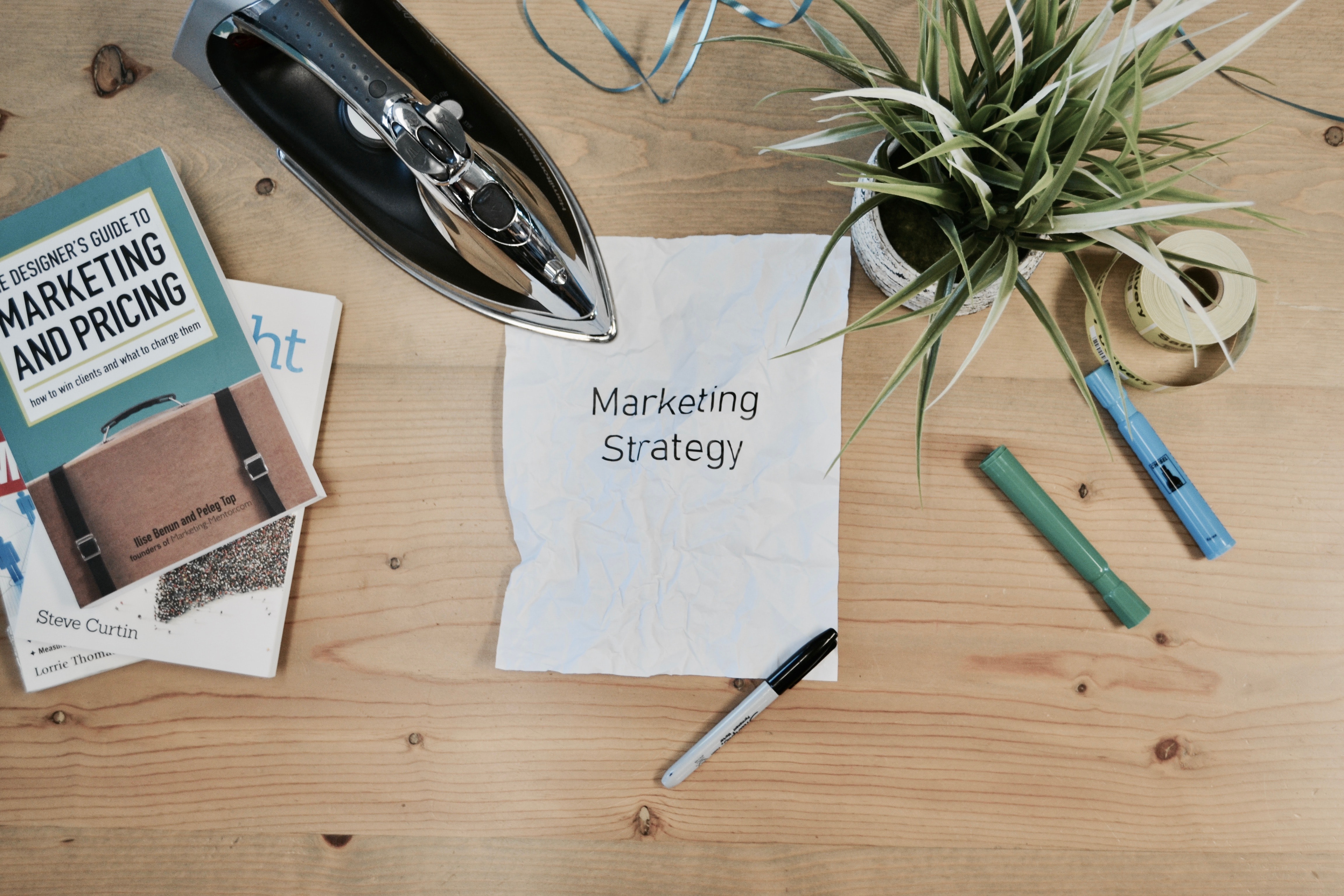 10 Key Strategies for Marketing Your Business Online 