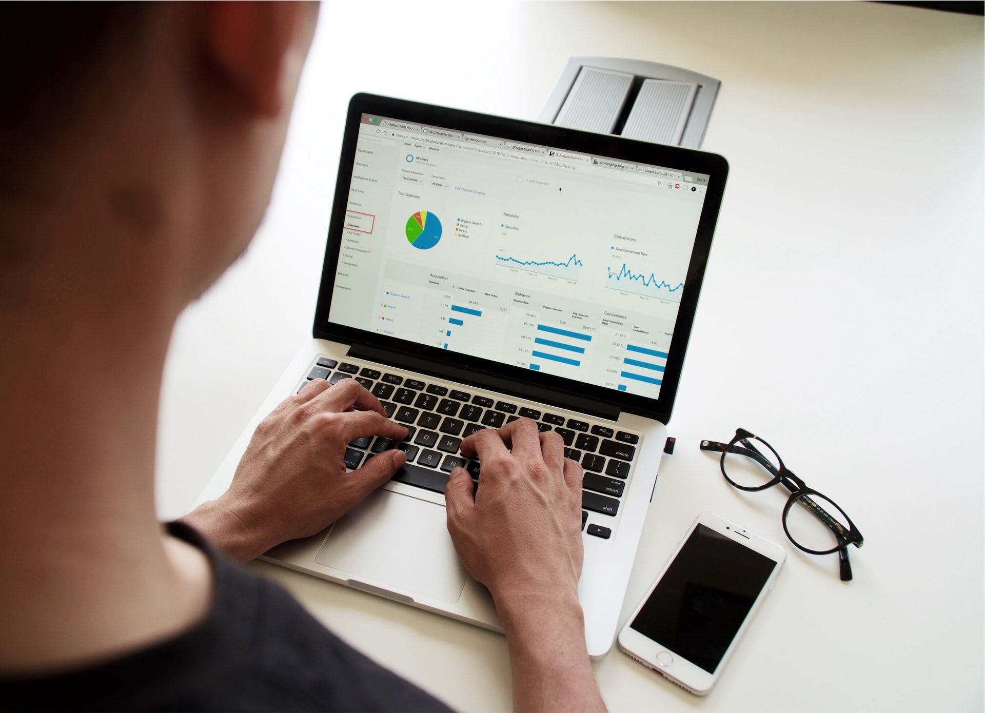 SEO: The Benefits of Leveraging an SEO Strategy