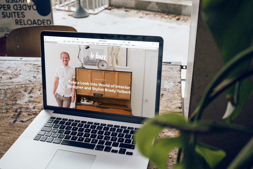  5 Key Reasons Every Small Business Needs a Website
