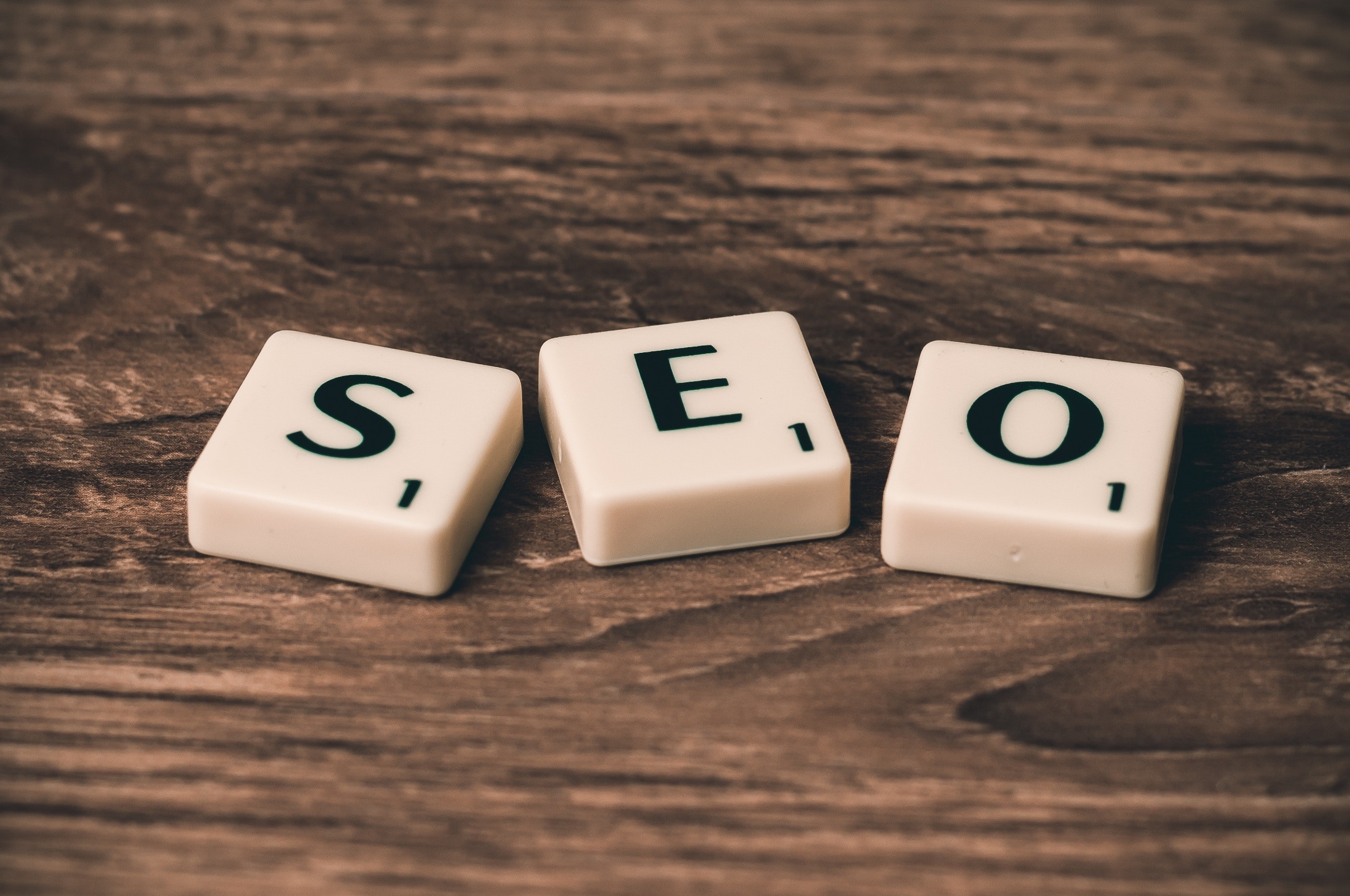 The Effectiveness of SEO for Small Business Growth