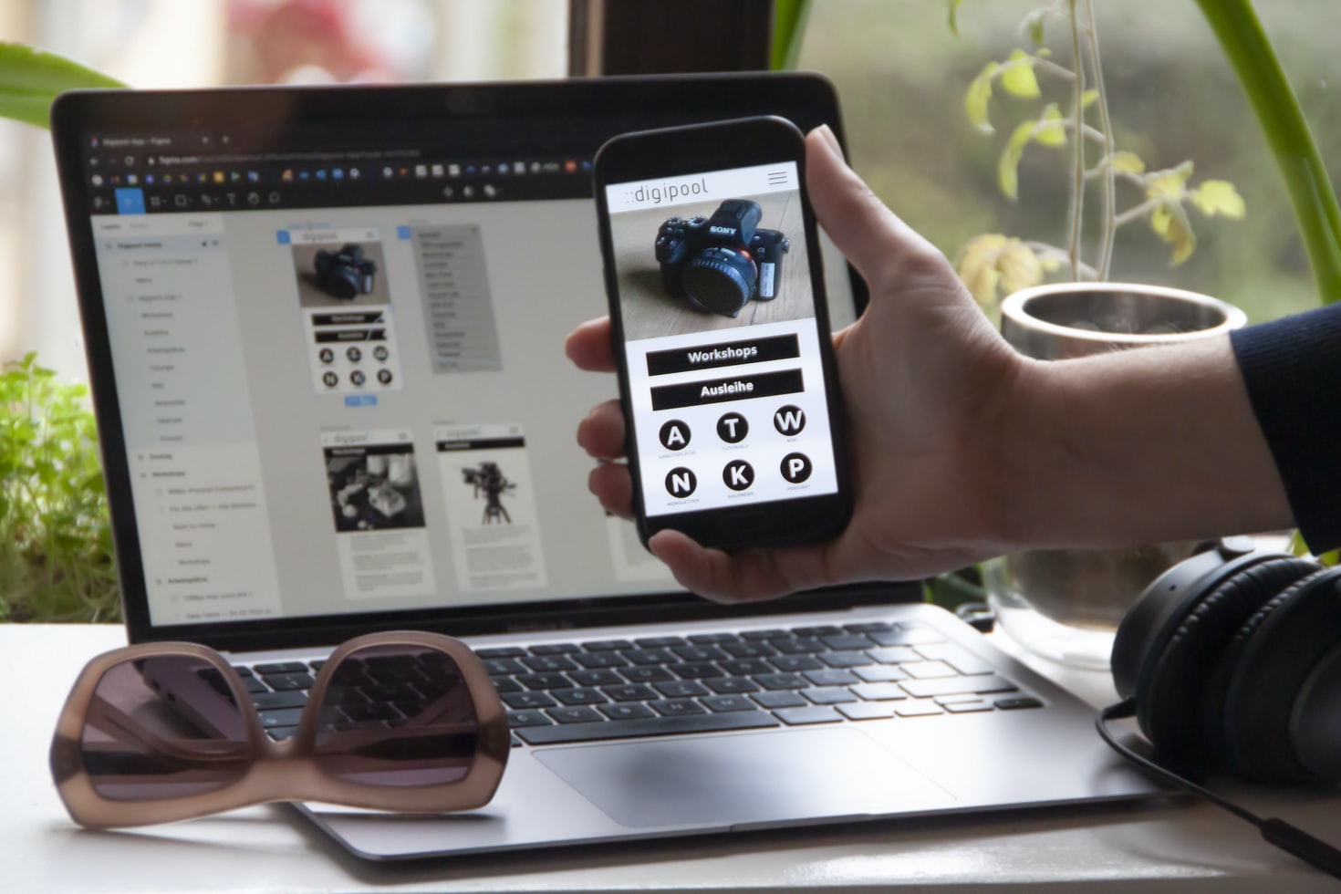Why Your Business Needs a Mobile App? (2021)