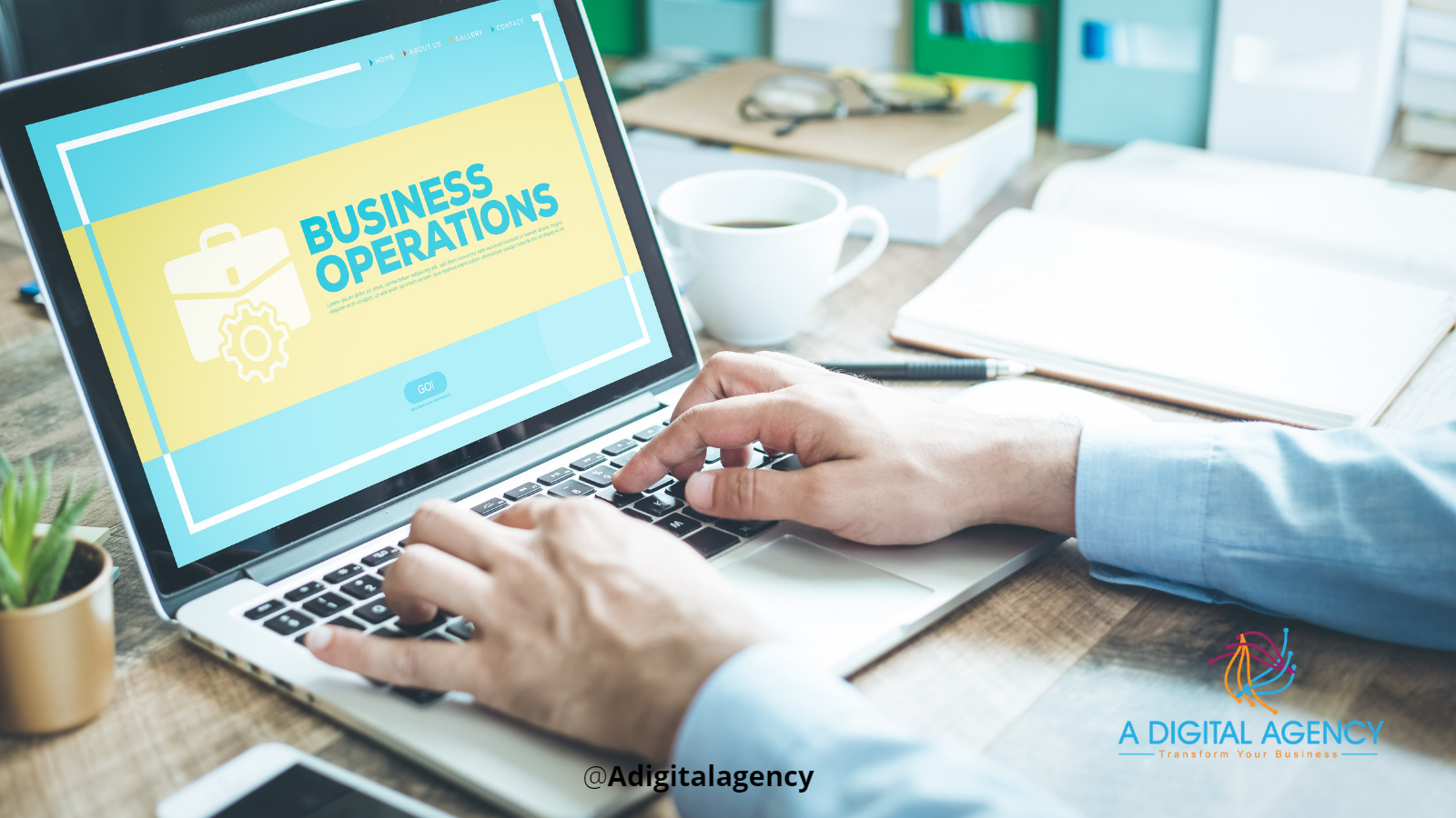 Website: Your Guide to Business Growth in 2022