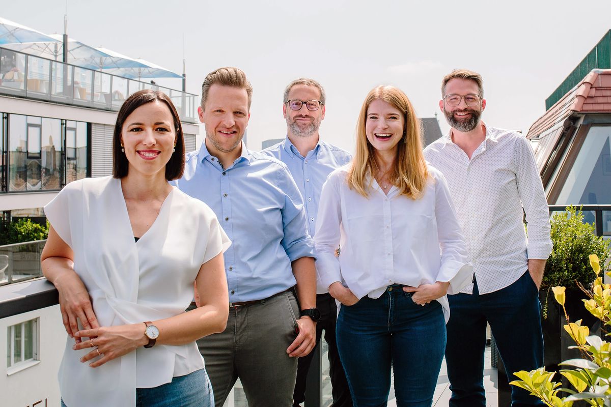 Adverity raises $120 million from SoftBank Vision Fund 2