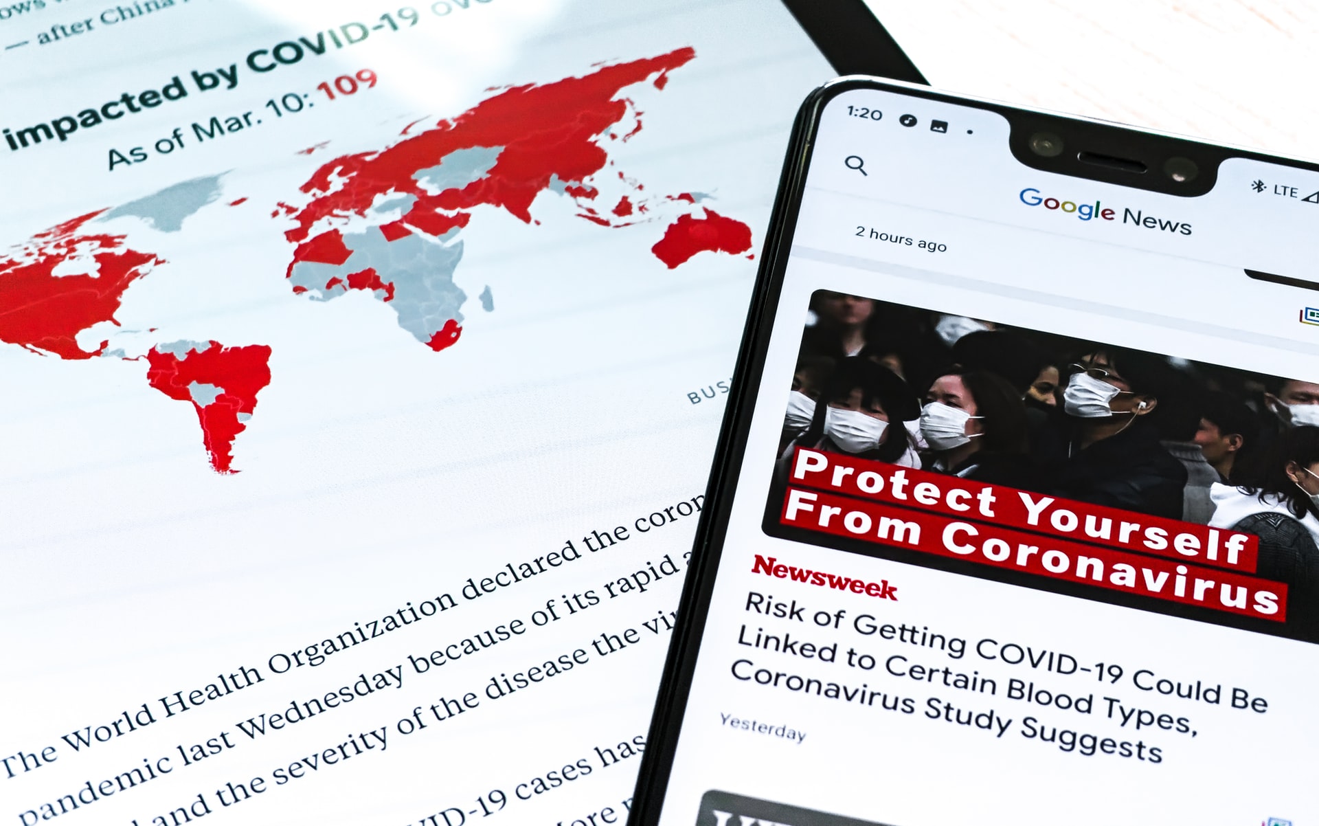 Your Small Business Needs a Mobile Responsive Website Now