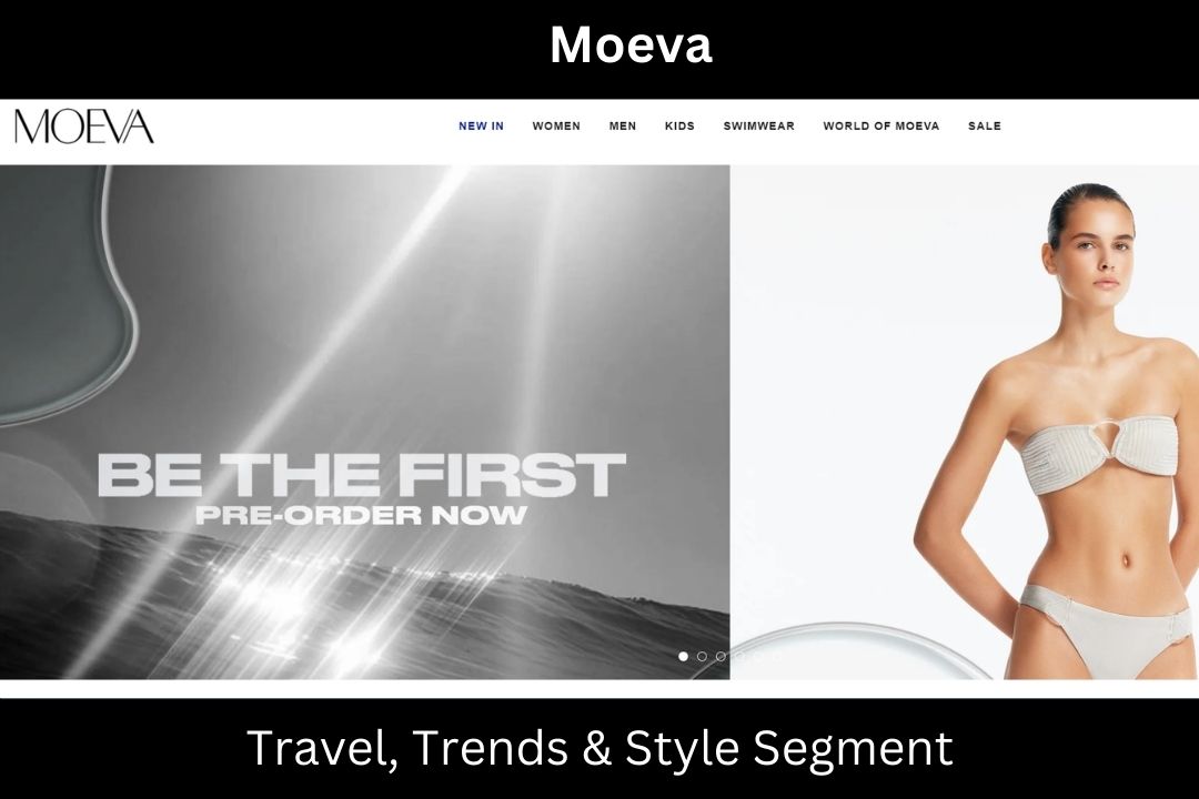 Moeva